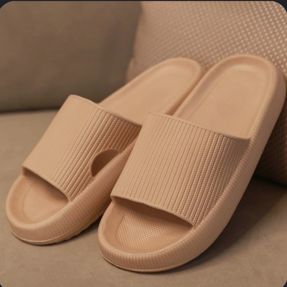 Cloud Slides